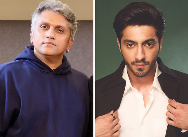Scoop: After Syara, Mohit Suri and Ahan Pandey's next is a complicated love story for Aditya Chopra Scoop: After Syara, Mohit Suri and Ahan Pandey's next is a complicated love story for Aditya Chopra