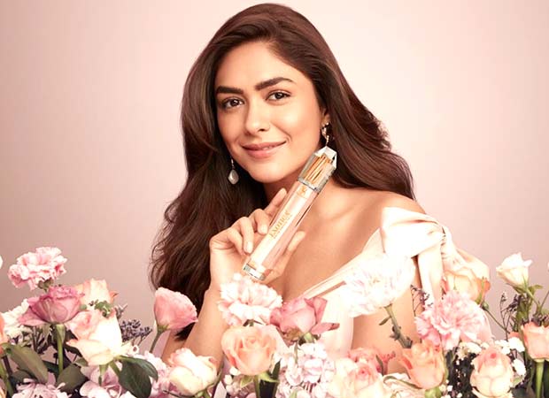 Ramsons Perfumes signs Mrunal Thakur as brand ambassador Ramsons Perfumes appoints Mrinal Thakur as brand ambassador