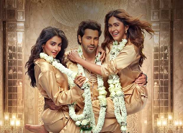 No AI in the film: 'Hai Jawaani Toh Ishq Hona Hai' teaser is just a trick for kids No AI in the film: 'Hai Jawaani Toh Ishq Hona Hai' teaser is just a trick for kids