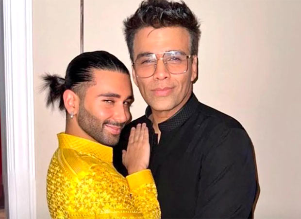 Ori quits Karan Johar's DCAA, joins Collective Artists Network Ori quits Karan Johar's DCAA, joins Collective Artists Network