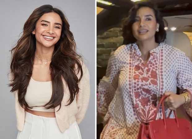 Patralekhaa criticizes body shaming after Toaster screening; Says "I just gave birth" Patralekhaa criticizes body shaming after Toaster screening; says