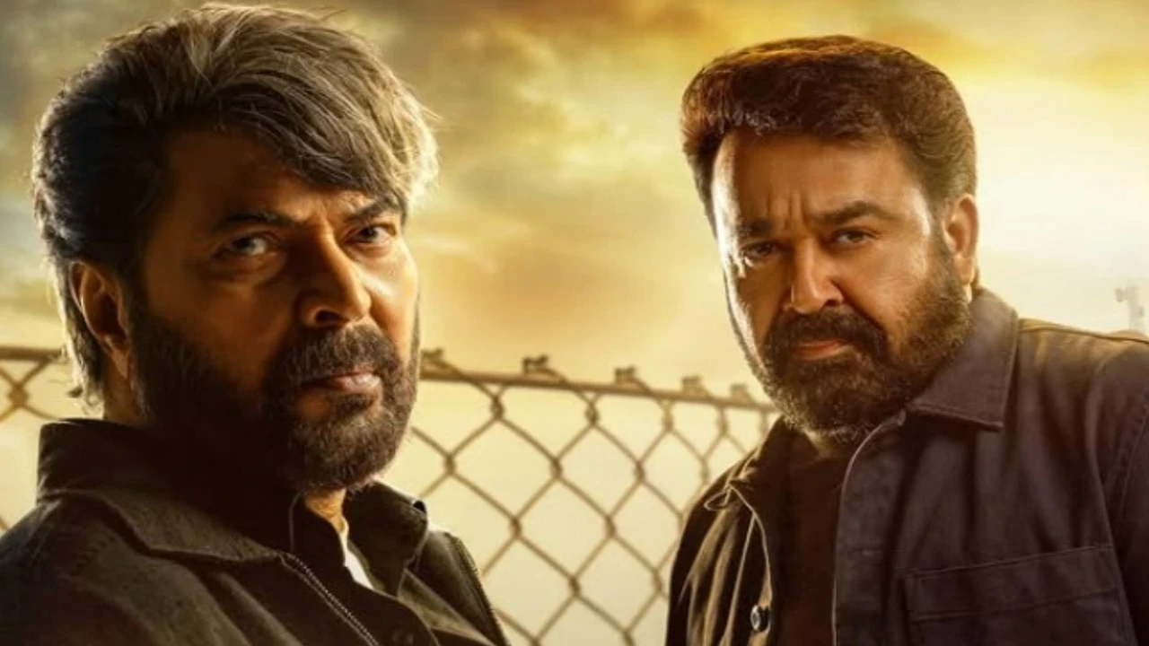Patriot: Mammootty rejects 'pan-India' label for spy-thriller with Mohanlal: 'This film is made for Malayalis' Patriot: Mammootty rejects ‘pan-India’ label for spy-thriller with Mohanlal: ‘This film is made for Malayalis’