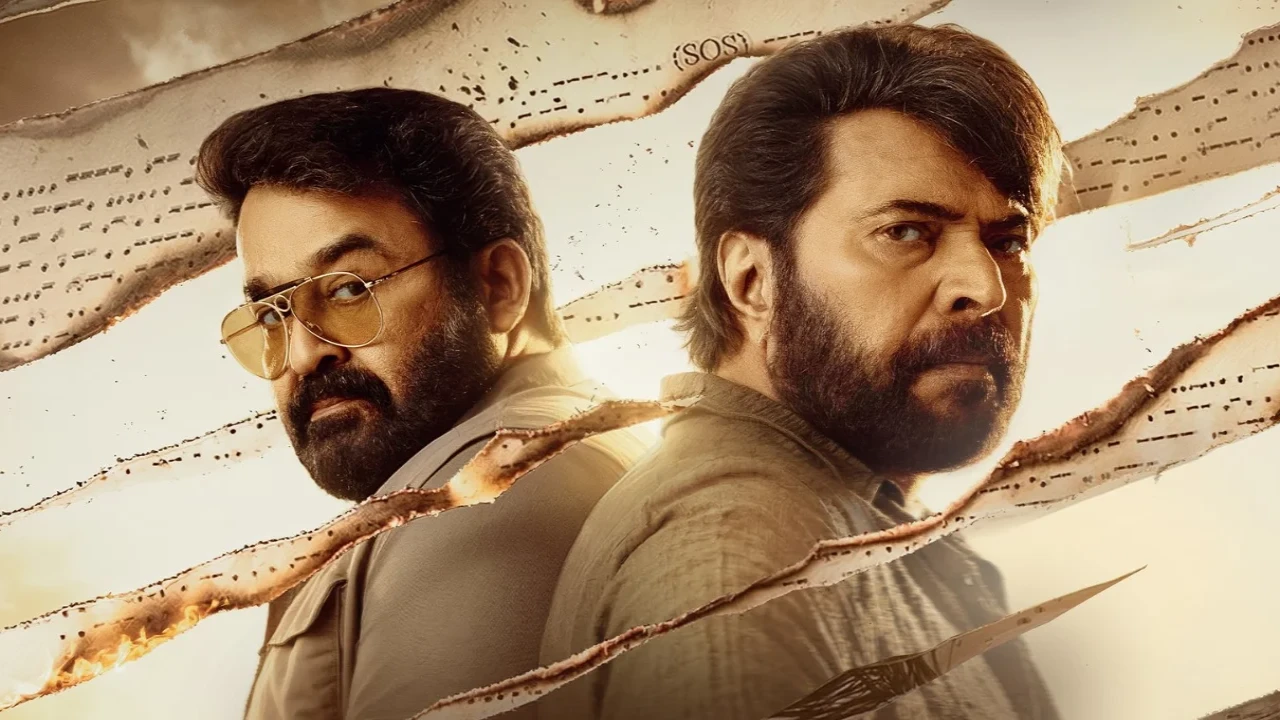 Patriot Plot Revealed: Mammootty, Mohanlal's espionage action drama to explore one man's fight against corrupt practices? Patriot Plot Revealed