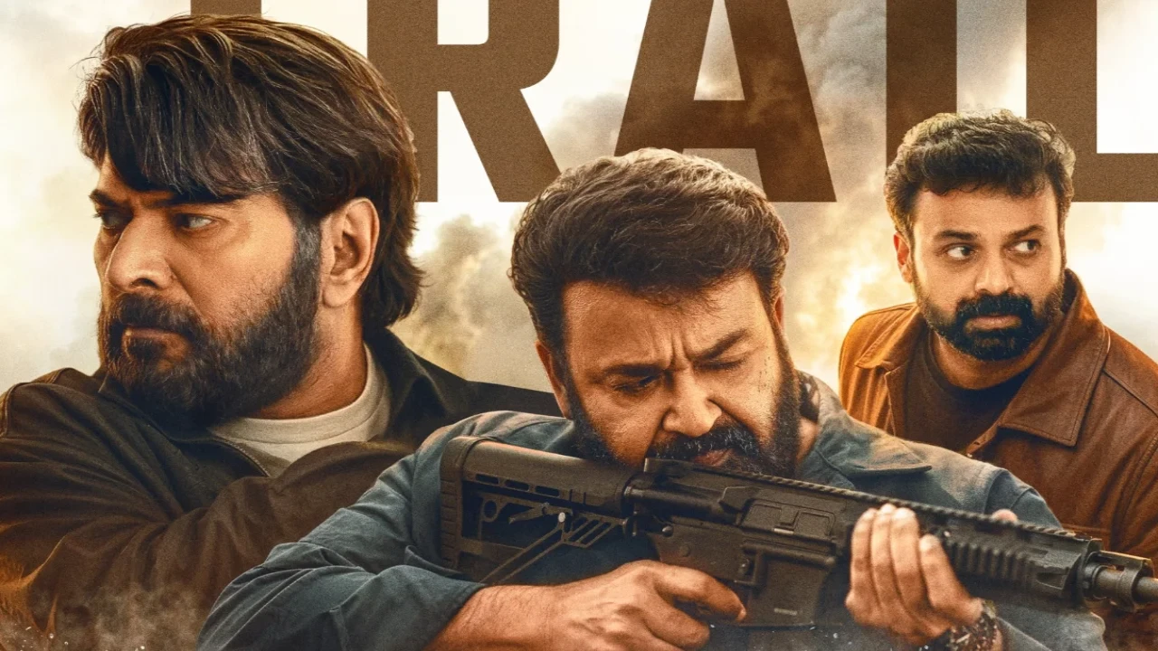 Patriot Trailer: Mammootty's spy action balances style and class and Mohanlal steps up as an unstoppable dude Patriot Trailer