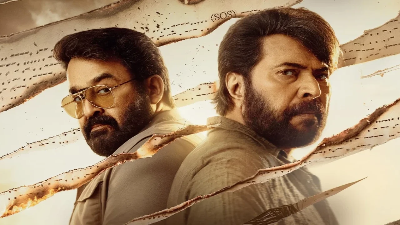 Patriot Worldwide Advance Booking: Mammootty and Mohanlal starrer earns Rs 10 crore in pre-sales, eyes great opening Patriot Worldwide Advance Booking: Mammootty & Mohanlal starrer grosses Rs 10 crore mark in pre-sales, eyeing SUPERB opening