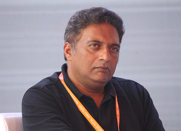 Prakash Raj is facing legal complaint over his alleged comment on Ramayana. Prakash Raj is facing legal complaint over his alleged comment on Ramayana.