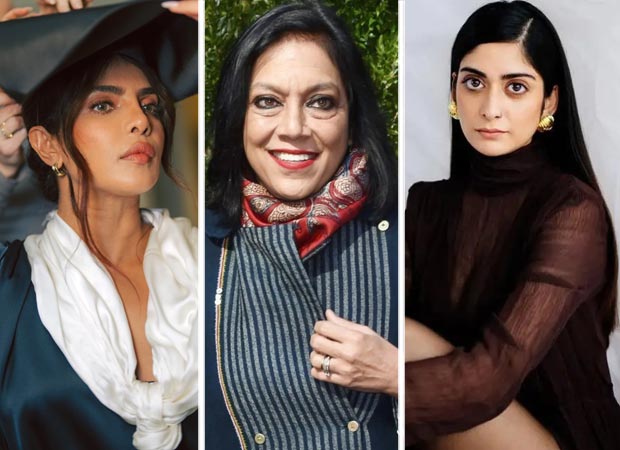 Priyanka Chopra shoots cameo in Mira Nair's Amrita Shergill biopic Amri Priyanka Chopra shoots cameo in Mira Nair's Amrita Shergill biopic Amri: Report