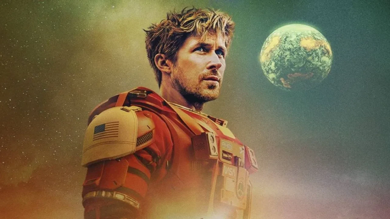 Project Hail Mary India box office collection: Ryan Gosling's film registers 20 percent growth on second Saturday, reaches Rs 40 crore Project Hail Mary India Box Office Collections