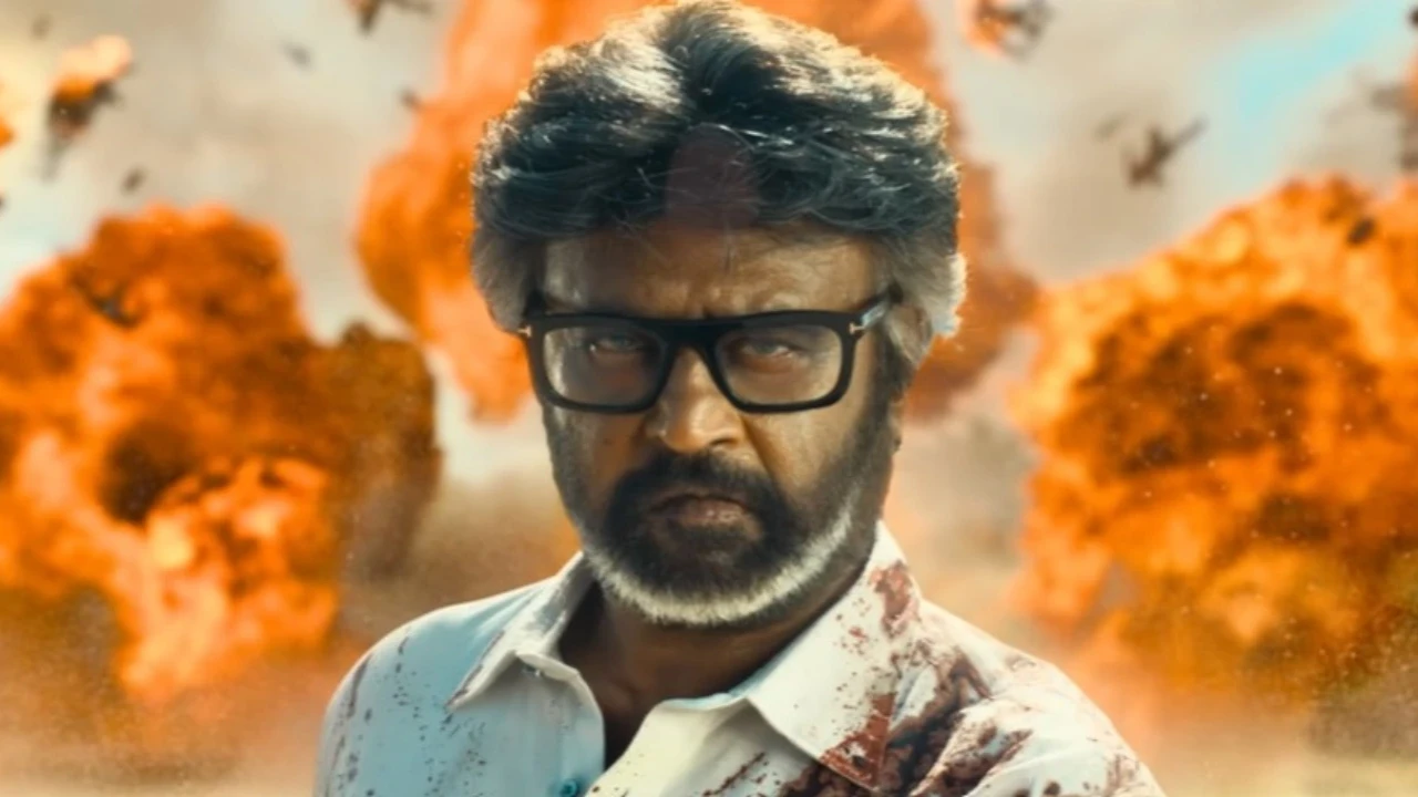 Rajinikanth’s Jailer 2 Clip Leaked: Makers warn against reposting video: ‘Any potential suspension…’
