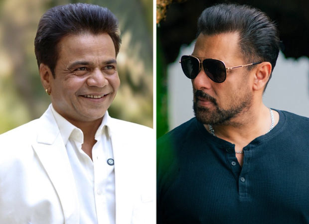 Exclusive: Rajpal Yadav starts shooting for Salman Khan starrer Dil Raju-Vamshi Pedipalli Exclusive: Rajpal Yadav starts shooting for Salman Khan starrer Dil Raju-Vamshi Pedipalli
