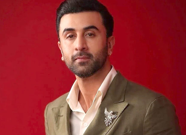 Ranbir Kapoor creates history by becoming the only Bollywood star in TIME 100 list Ranbir Kapoor creates history by becoming the only Bollywood star in TIME 100 list