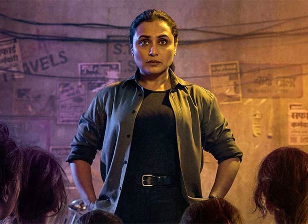 Mardaani 3 becomes number 1 film on Netflix India; All 3 movies of the blockbuster franchise are trending in the top 10 movies list Mardaani 3 becomes number 1 film on Netflix India; All 3 movies of the blockbuster franchise are trending in the top 10 movies list