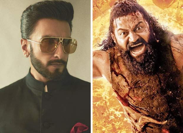Ranveer Singh agrees to apologize over Kantara-related remarks, case adjourned to April 23 Ranveer Singh agrees to rework apology over Kantara-related remark, case adjourned to April 23