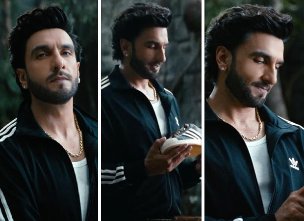Ranveer Singh teams up with Adidas Originals to launch India-inspired superstar sneaker Ranveer Singh teams up with Adidas Originals to launch India-inspired superstar sneaker