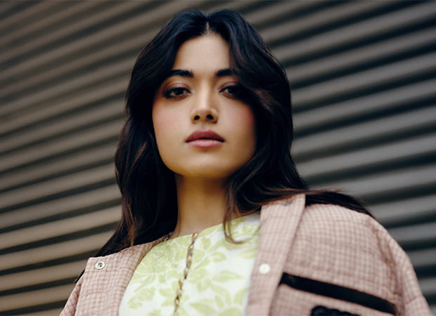 Rashmika Mandanna to return as presenter at 10th Global Anime Awards in Tokyo Rashmika Mandanna to return as presenter at 10th Global Anime Awards in Tokyo