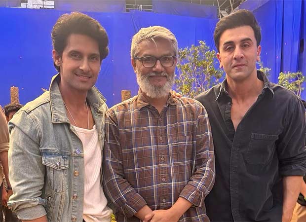 Ravi Dubey calls Ranbir Kapoor "quiet and deeply committed" while working on Ramayan Ravi Dubey calls Ranbir Kapoor "quiet and deeply committed" while working on Ramayan