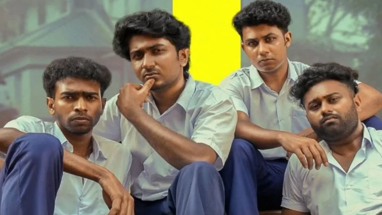 Reason 2 Kerala Box Office Collection: Haashir starrer adds Rs 18 crore in third week, collects impressive Rs 118 crore in 22 days Vaazha 2 Kerala Box Office Collections: Hashir starrer adds Rs 18 crore in WEEK 3, grosses Rs 118 crore in 22 days