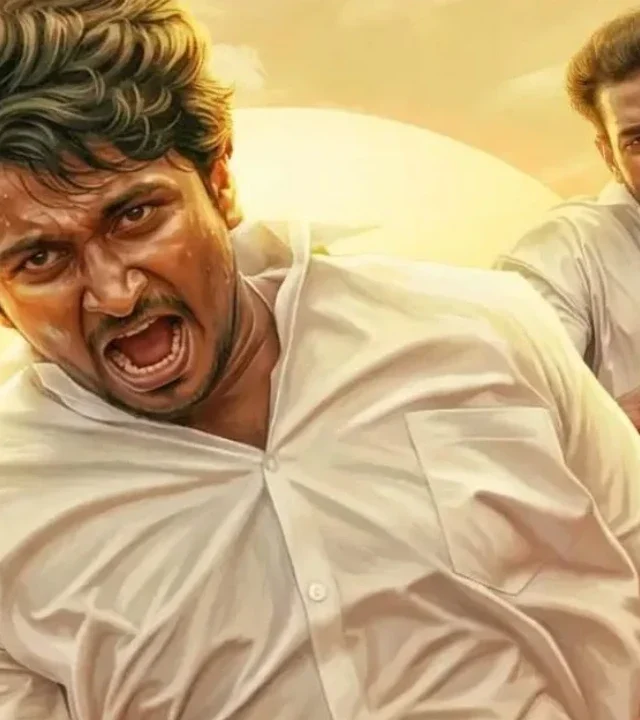 Vaazha 2 Kerala Box Office Collections: Hashir starrer film records maintains good hold, on verge of surpassing Thudarum