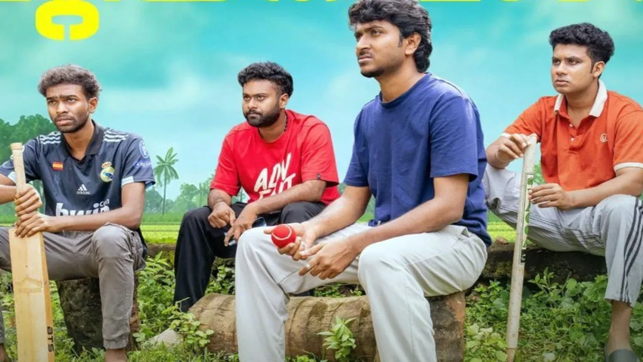 Reason 2 Kerala Box Office Collection: Haashir starrer makes a great record in the second weekend, earns Rs 80 crore in 11 days Vaazha 2 Kerala Box Office Collections