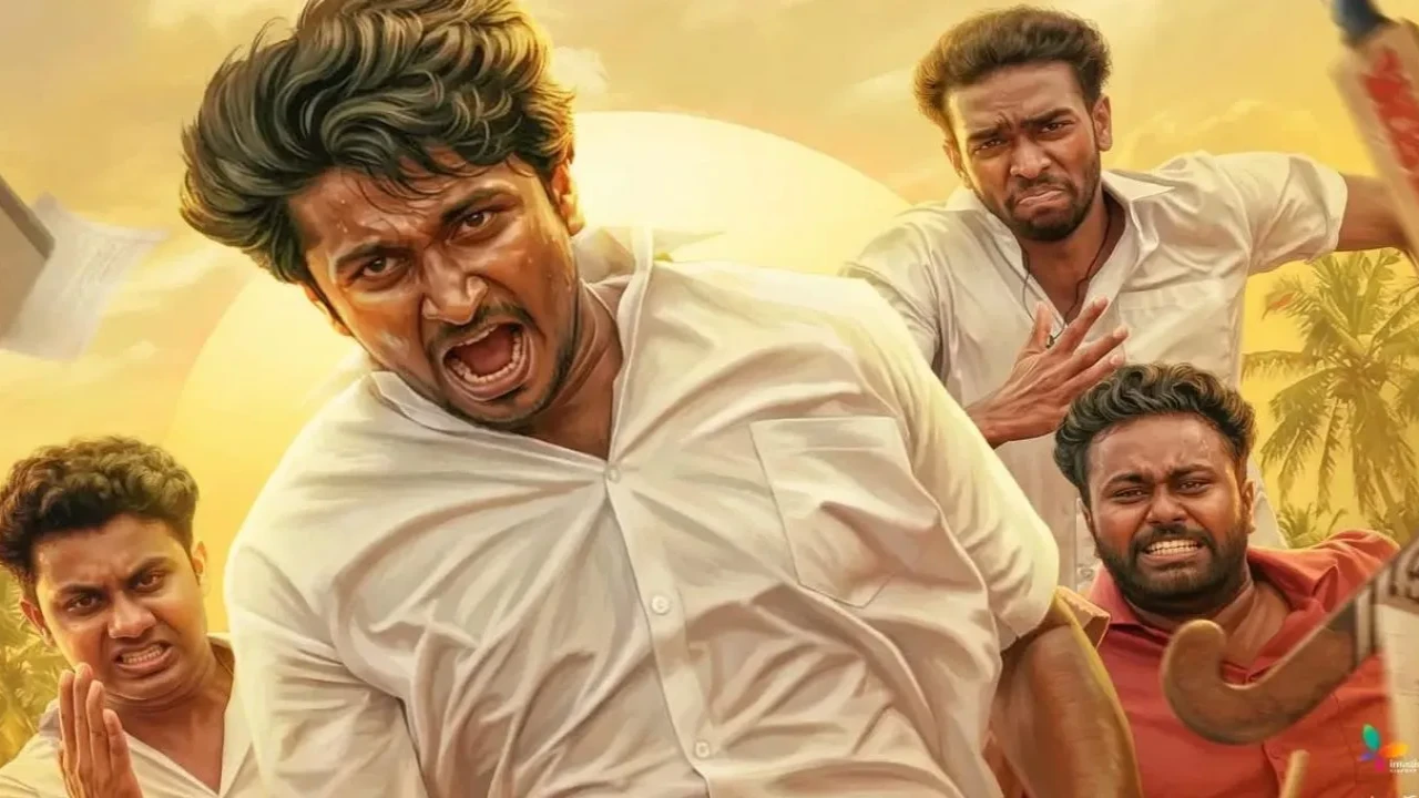 Reason 2 Kerala Box Office Collection: Hasheer starrer emerges as 3rd highest grosser, moves towards Rs 100 crore club Vaazha 2 Kerala Box Office Collections: Hashir's film collects Rs 5 crore on 2nd Tuesday, grosses Rs 90 crore in 13 days