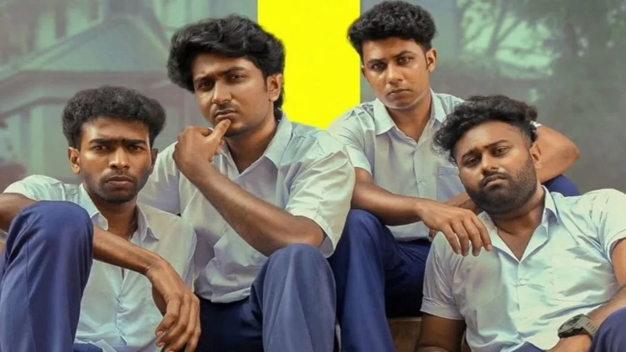 Reason 2 Opening Day Box Office Collection: Malayalam film creates history, debuts in Kerala with huge earning of Rs 5.20 crore Vaazha 2 Opening Day Box Office Collections