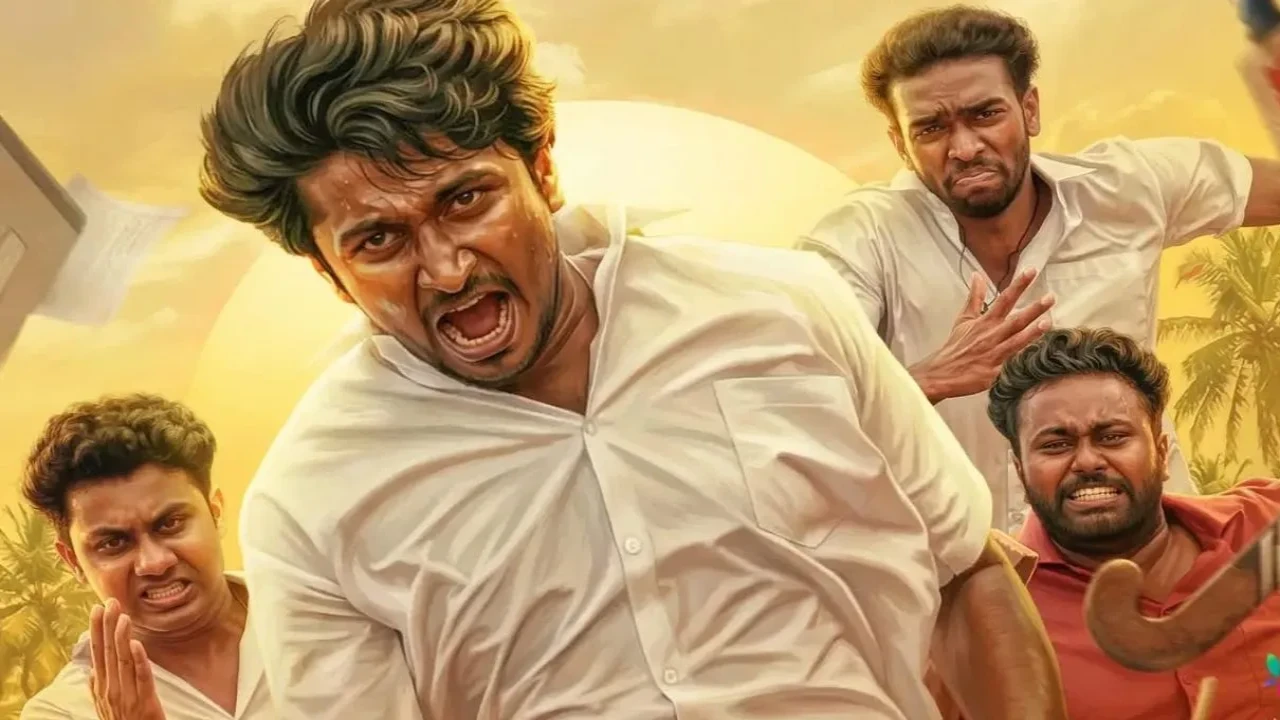 Reason 2 Worldwide Box Office Collection: Hashir starrer film's historic performance continues, joins Rs 200 crore club globally Vaazha 2 Worldwide Box Office Collections: Hashir starrer film continues HISTORIC run, enters Rs 200 crore club globally