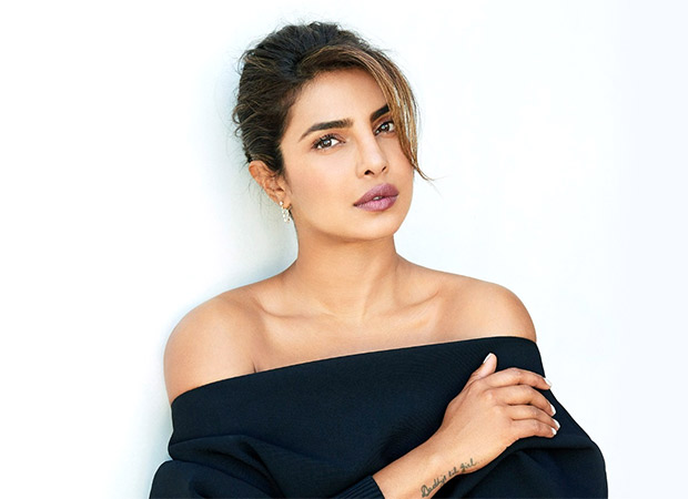 Reliance Retail acquires Priyanka Chopra Jonas' Anomaly, eyes major beauty expansion in India and global markets Reliance Retail acquires Priyanka Chopra Jonas' Anomaly, eyes major beauty expansion in India and global markets