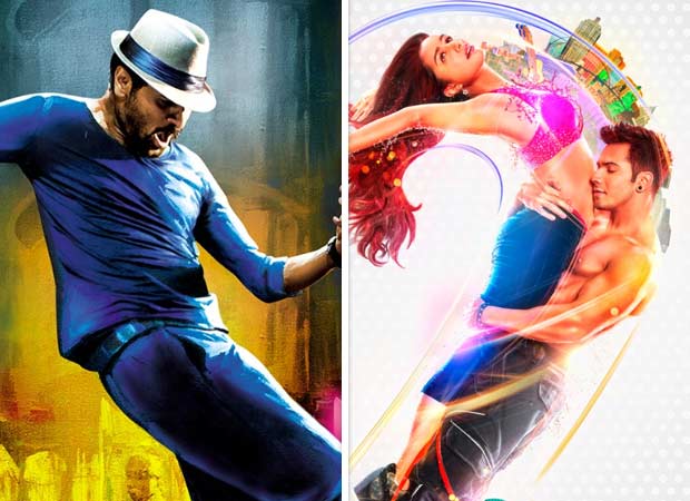 Scoop: Remo D'Souza starts work on his next dance film; ABCD 3 likely to be titled : Bollywood News - IHNS SCOOP: Remo Dsouza begins work on his next dance film; likely to be titled ABCD 3