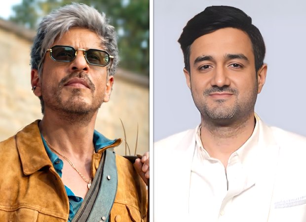 Scoop: Pen Marudhar acquires Shah Rukh Khan-Siddharth Anand's King for a whopping Rs. Dramatic deal worth Rs 250 crore Scoop: Pen Marudhar acquires Shah Rukh Khan-Siddharth Anand's King for a whopping Rs. Dramatic deal worth Rs 250 crore