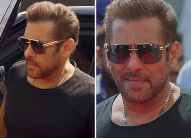Salman Khan confirms Eid 2027 release of next action entertainer with Vamshi Pedipalli; share update Salman Khan confirms Eid 2027 release of next action entertainer with Vamshi Pedipalli; share update