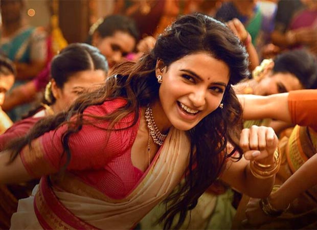 Samantha lights up Thasadiya as mother gears up for Inti Bangaram release Samantha lights up Thasadiya as mother gears up for Inti Bangaram release