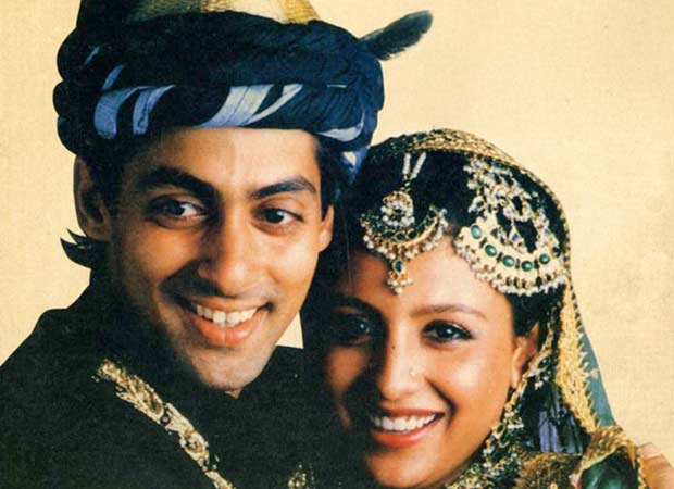 EXCLUSIVE: Salman Khan starrer Sanam Bewafa to re-release in theaters on April 10 EXCLUSIVE: Salman Khan starrer Sanam Bewafa to re-release in theaters on April 10