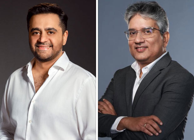 YRF Entertainment picks streaming veteran Saugata Mukherjee to lead content strategy YRF Entertainment taps streaming veteran Saugata Mukherjee to lead content strategy