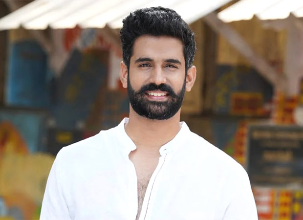 Scoop: Abhay Pannu signs on to direct the first horror film in Yash Raj Films history Scoop: Abhay Pannu signs on to direct the first horror film in Yash Raj Films history