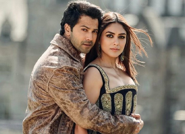 Scoop: The makers of Varun Dhawan starrer Hai Jawaani Toh Ishq Hona Hai have planned to push the release from June 12 to May 22. Scoop: The makers of Varun Dhawan starrer Hai Jawaani Toh Ishq Hona Hai have planned to push the release from June 12 to May 22.