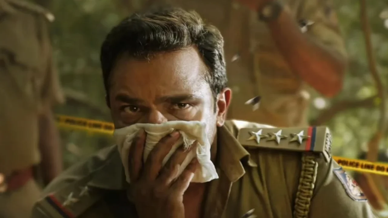 Second Case of Seetharam OTT Release