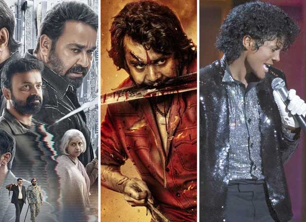 Many theaters have not yet started booking for May 1; Exhibitors face 'agni pariksha' as they struggle to accommodate Raja Shivaji, Ek Din, The Devil Wears Prada 2, Patriot, KD - The Devil and holdover releases. Many theaters have not yet started booking for May 1; Exhibitors face 'agni pariksha' as they struggle to accommodate Raja Shivaji, Ek Din, The Devil Wears Prada 2, Patriot, KD - The Devil and holdover releases.