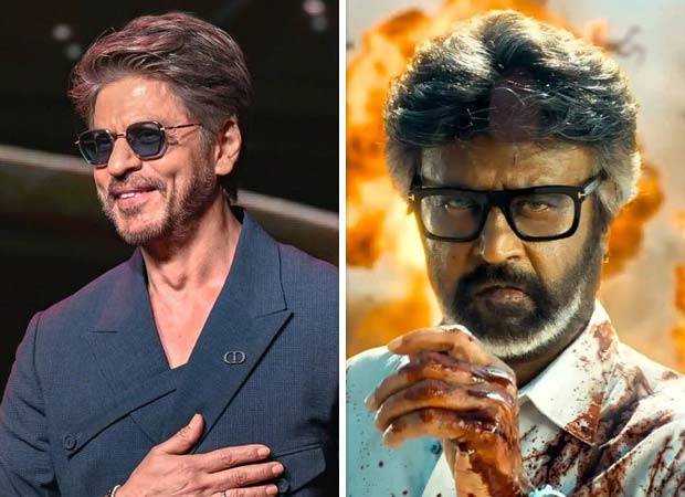 Shah Rukh Khan refused to do a cameo in Rajinikanth's Jailer 2 to focus on The King? Here's what we know! Shah Rukh Khan refused to do a cameo in Rajinikanth's Jailer 2 to focus on The King? Here's what we know!