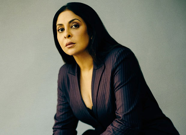 Shefali Shah teased something new with a three-word post Shefali Shah teased something new with a three-word post