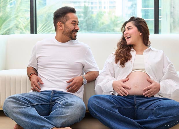 Shivaleeka Oberoi and Abhishek Pathak welcome daughter on Akshaya Tritiya; share hearty first announcement Shivaleeka Oberoi and Abhishek Pathak welcome daughter on Akshaya Tritiya; share hearty first announcement
