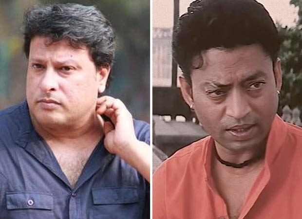 Shocking: Tigmanshu Dhulia reveals 'Haasil' producer refused to send Irrfan Khan starrer for National Awards: "The producer was angry with me...If he had sent, Irrfan would have got the National Award for his film" Shocking: Tigmanshu Dhulia reveals 'Haasil' producer refused to send Irrfan Khan starrer for National Awards: "The producer was angry with me...If he had sent, Irrfan would have got the National Award for his film"