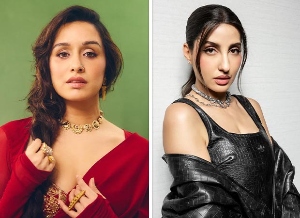 Shraddha Kapoor, Nora Fatehi acquitted in 2022 drugs case as police found no evidence: Report Shraddha Kapoor, Nora Fatehi cleared in 2022 drugs case as police find no evidence: Report
