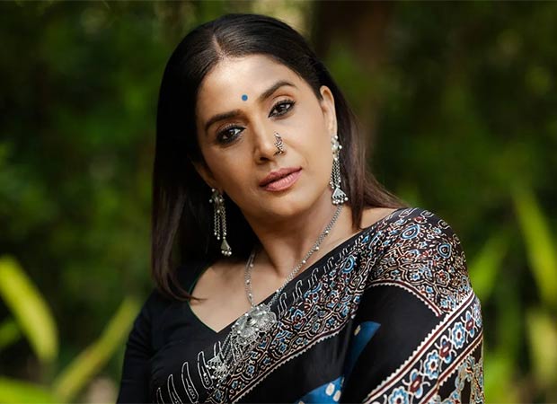 Sonali Kulkarni was stuck in Mumbai traffic for 5 hours, shared disturbing video: 'It's scary' Sonali Kulkarni stranded for 5 hours in Mumbai traffic, shares distress video: “This is scary”