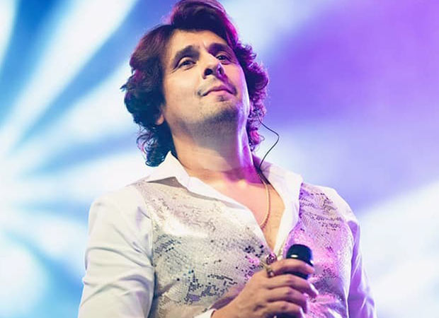 Sonu Nigam sold agricultural land worth Rs 1.95 crore in Raigarh: Report Sonu Nigam sold agricultural land worth Rs 1.95 crore in Raigarh: Report