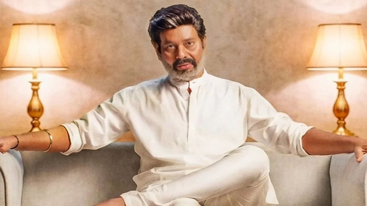 TN 2026 OTT release: When and where to watch Natty Subramaniam's satire film online TN 2026 OTT Release