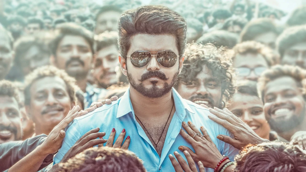 Thalapathy Vijay's Jana Nayakan leaked online before release? The intro scene reportedly went viral Thalapathy Vijay’s Jana Nayagan gets leaked online before release?