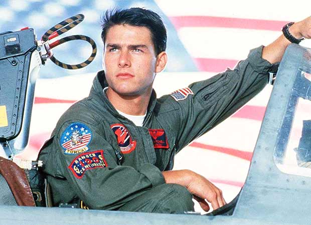 Top Gun turns 40: Tom Cruise starrer set for a one-week theatrical re-release in India from May 15 Top Gun turns 40: Tom Cruise starrers set for one-week theatrical re-release in India from May 15