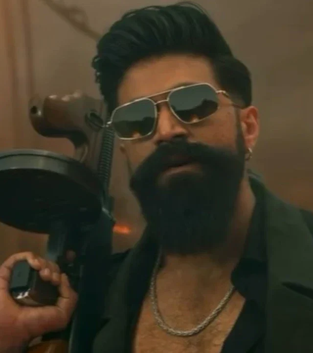 Toxic: Yash claims Geetu Mohandas film's not a typical action gangster story: ‘It has got layers, deep psychology’