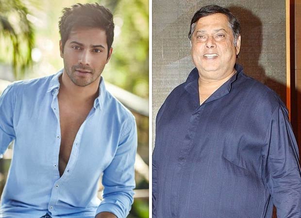 Before Bollywood forgets about creating entertainers, Varun Dhawan should weaponize his David Dhawan DNA Before Bollywood forgets about creating entertainers, Varun Dhawan should weaponize his David Dhawan DNA
