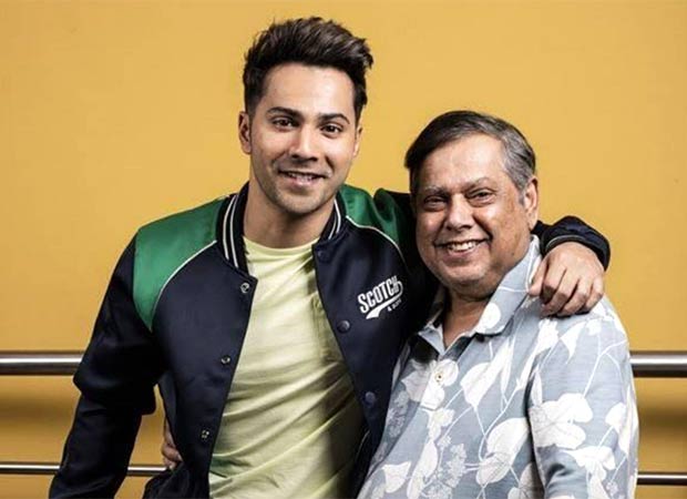 Before Bollywood forgets about creating entertainers, Varun Dhawan should weaponize his David Dhawan DNA Before Bollywood forgets about creating entertainers, Varun Dhawan should weaponize his David Dhawan DNA